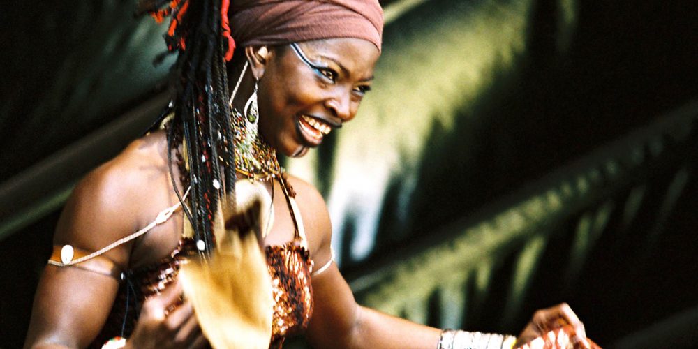 Musica Africana: dalla musica tribale al jazz